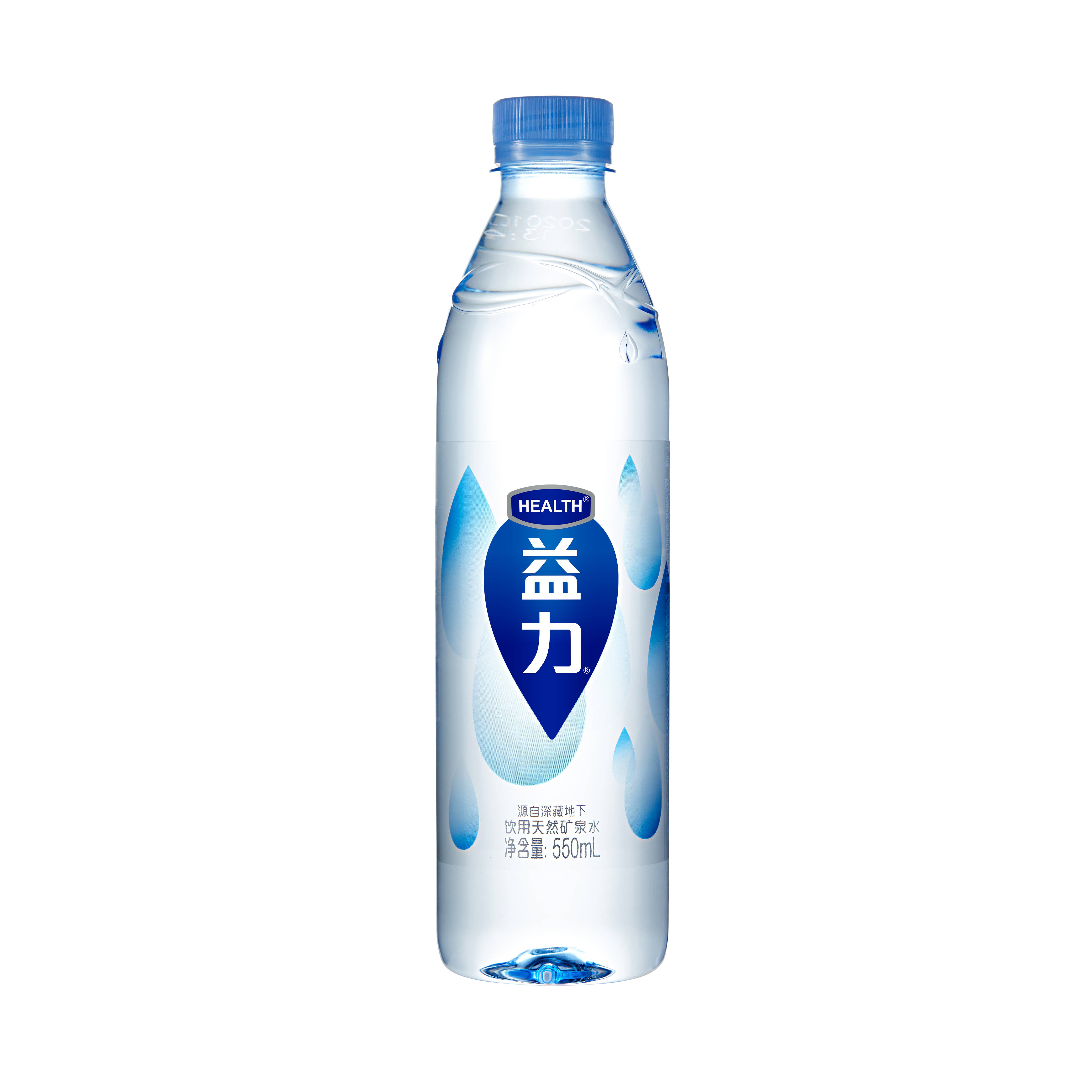 饮用天然矿泉水产品图片