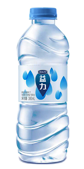 饮用天然矿泉水产品图片