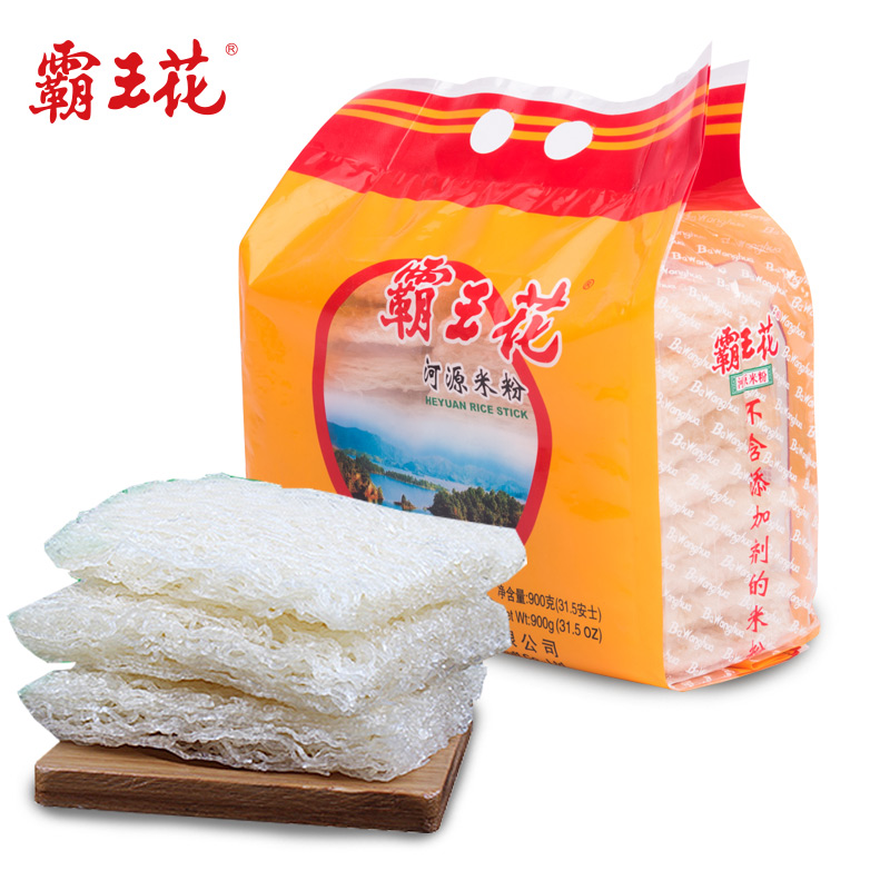 河源米粉系列产品图片