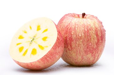 新疆阿克苏糖心苹果产品图片