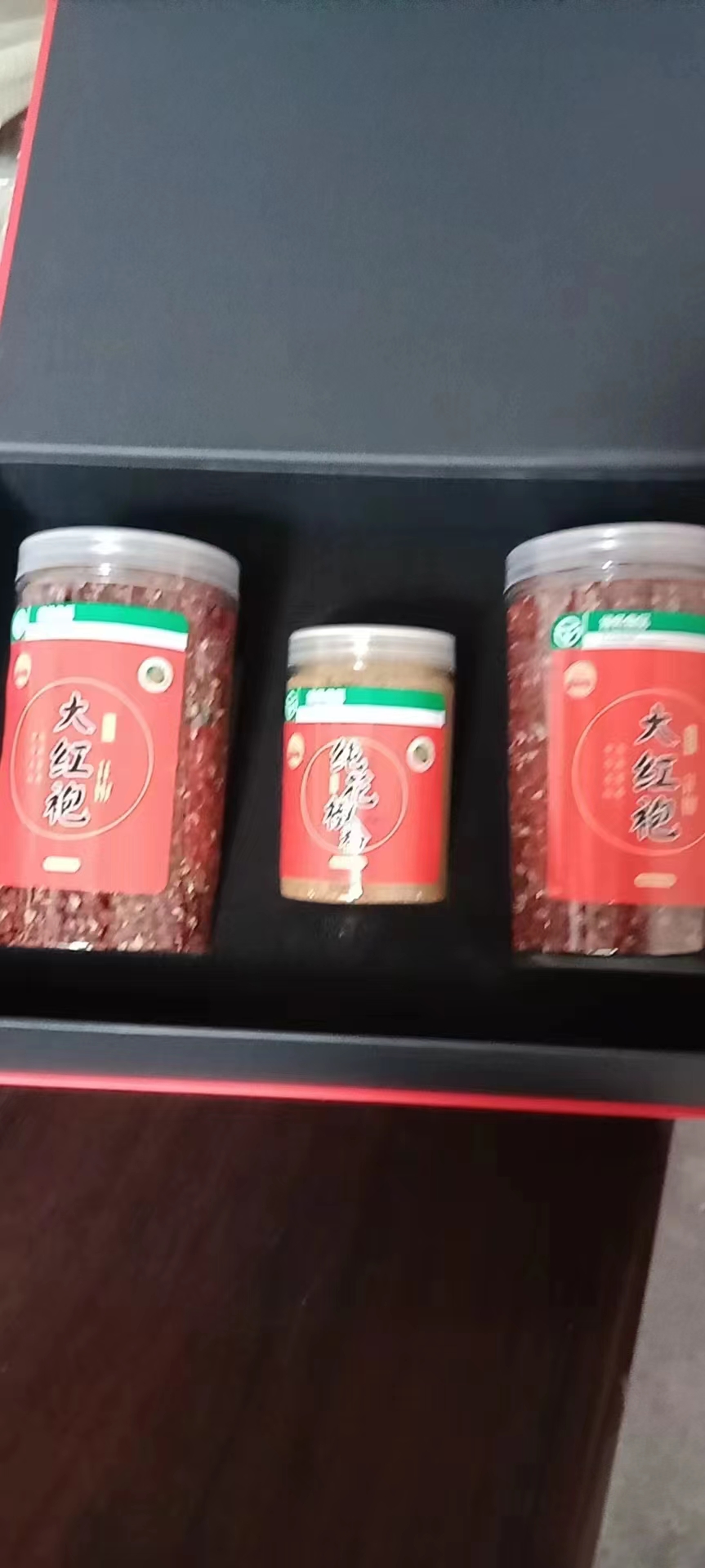 花椒产品图片