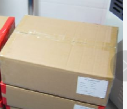 脱水胡萝卜产品图片